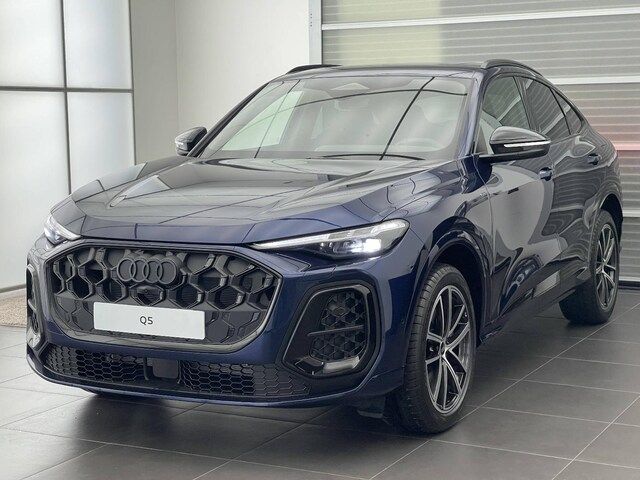 Audi Q5 Sportback E-hybrid Design E-hybrid Quattro 299 ChS Tronic - 2025 - Joinsteer - #1