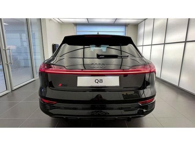 Audi Q8 E-tron S Line 55 E-tron Quattro 300,00 KW - 2023 - Joinsteer - #6