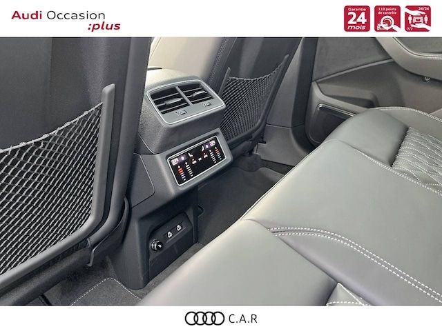 Audi Q8 Sportback E-tron S Line 55 E-tron Quattro 300,00 KW - 2024 - Joinsteer - #9