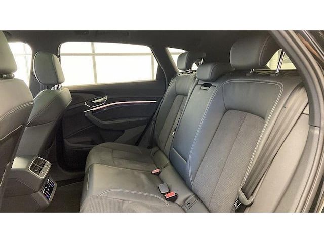 Audi Q8 E-tron S Line 55 E-tron Quattro 300,00 KW - 2023 - Joinsteer - #11