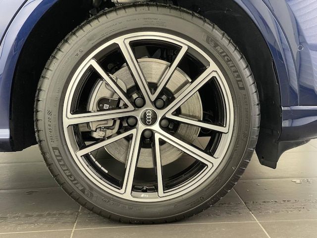 Audi Q5 Sportback E-hybrid Design E-hybrid Quattro 299 ChS Tronic - 2025 - Joinsteer - #6