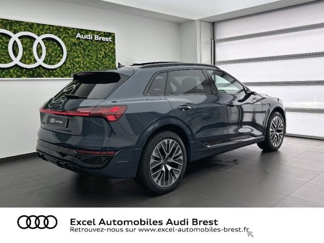 Audi Q8 E-tron S Line 55 E-tron Quattro 300,00 KW - 2023 - Joinsteer - #4
