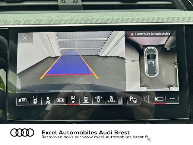 Audi Q8 E-tron S Line 55 E-tron Quattro 300,00 KW - 2023 - Joinsteer - #14