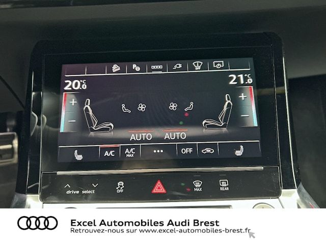Audi Q8 E-tron S Line 55 E-tron Quattro 300,00 KW - 2023 - Joinsteer - #15