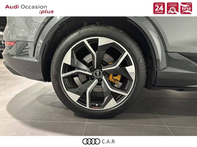 Audi E-tron S Sportback E-tron S Sportback 370,00 KW - 2023 - Joinsteer - #9