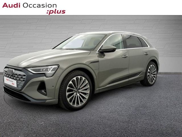 Audi Q8 E-tron Avus 55 E-tron Quattro 300,00 KW - 2024 - Joinsteer - #1