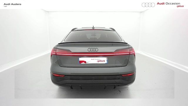 Audi Q8 Sportback E-tron S Line 55 E-tron Quattro 300,00 KW - 2023 - Joinsteer - #6