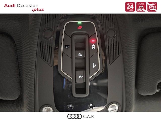 Audi E-tron S Sportback E-tron S Sportback 370,00 KW - 2023 - Joinsteer - #17