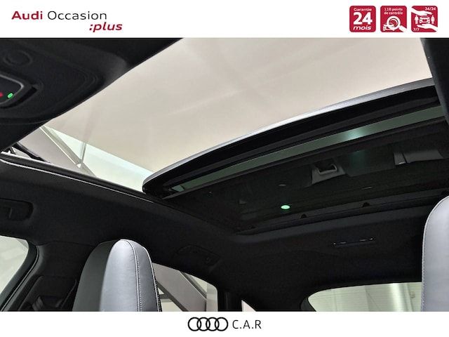 Audi E-tron S Sportback E-tron S Sportback 370,00 KW - 2023 - Joinsteer - #18