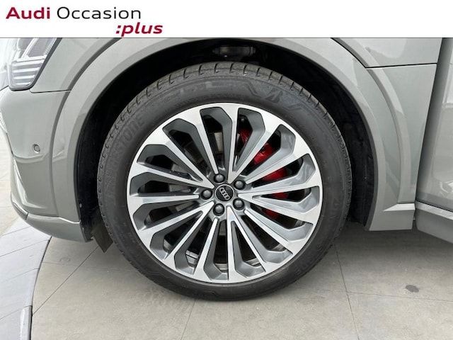 Audi Q8 E-tron Avus 55 E-tron Quattro 300,00 KW - 2024 - Joinsteer - #6