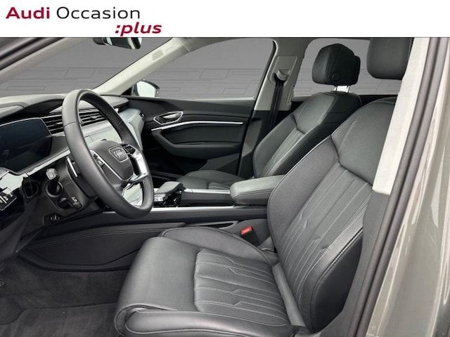 Audi Q8 E-tron Avus 55 E-tron Quattro 300,00 KW - 2024 - Joinsteer - #7