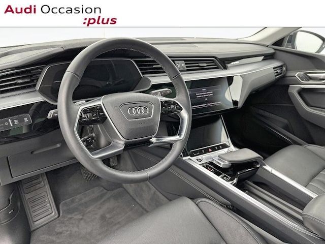 Audi Q8 E-tron Avus 55 E-tron Quattro 300,00 KW - 2024 - Joinsteer - #8