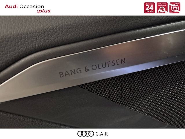 Audi E-tron S Sportback E-tron S Sportback 370,00 KW - 2023 - Joinsteer - #19