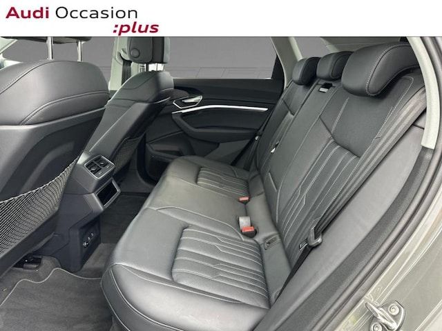 Audi Q8 E-tron Avus 55 E-tron Quattro 300,00 KW - 2024 - Joinsteer - #13