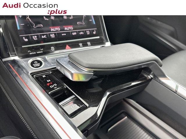 Audi Q8 E-tron Avus 55 E-tron Quattro 300,00 KW - 2024 - Joinsteer - #14