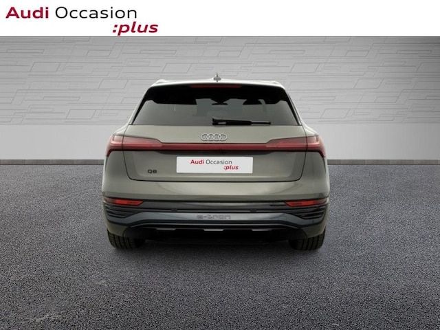Audi Q8 E-tron Avus 55 E-tron Quattro 300,00 KW - 2024 - Joinsteer - #15