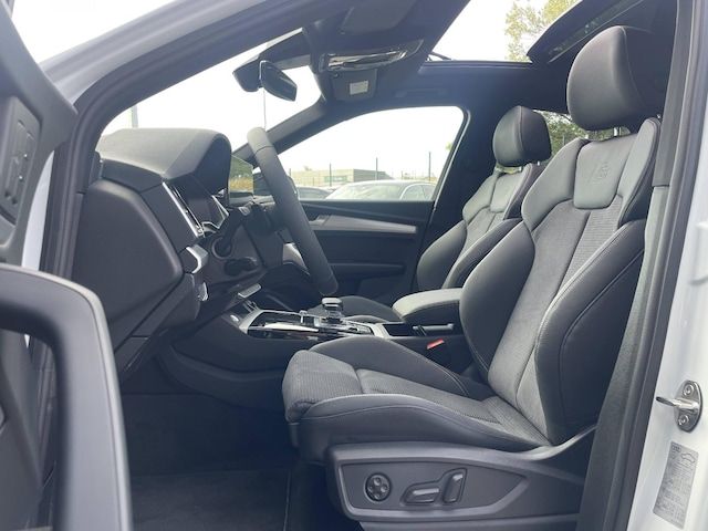 Audi Q5 Sportback TFSI E S Line 55 TFSI E Quattro 367 Ch S Tronic - 2025 - Joinsteer - #13