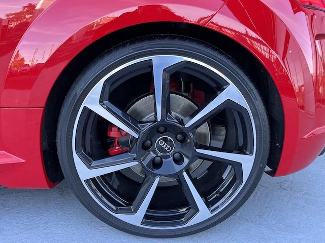 Audi TT RS Roadster TT RS Roadster 400 Ch S Tronic - 2024 - Joinsteer - #6