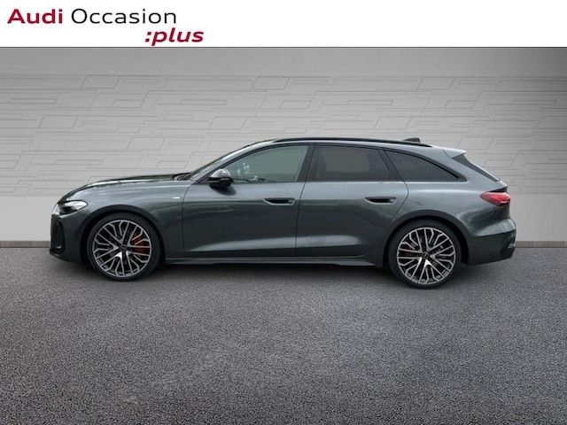 Audi A5 Coupé Design TDI Quattro S Tronic - 2025 - Joinsteer - #2