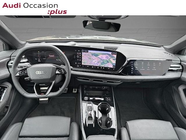 Audi A5 Coupé Design TDI Quattro S Tronic - 2025 - Joinsteer - #3