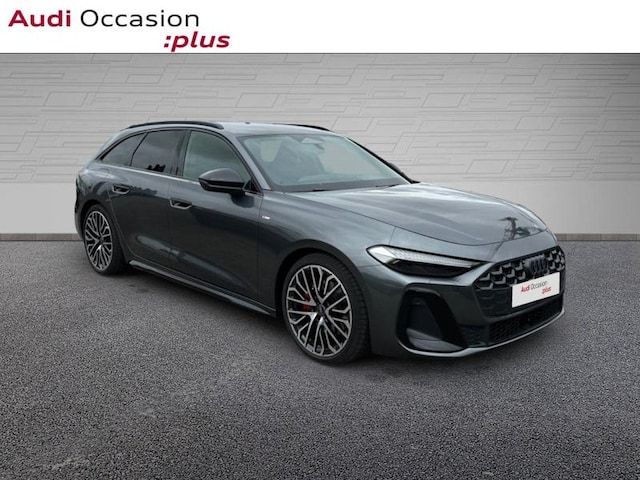 Audi A5 Coupé Design TDI Quattro S Tronic - 2025 - Joinsteer - #4