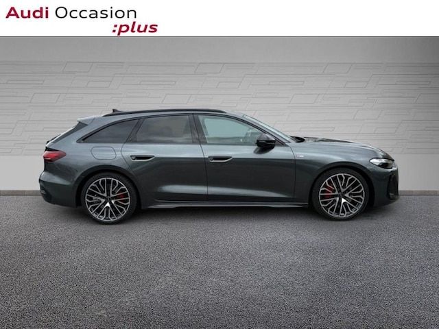 Audi A5 Coupé Design TDI Quattro S Tronic - 2025 - Joinsteer - #5