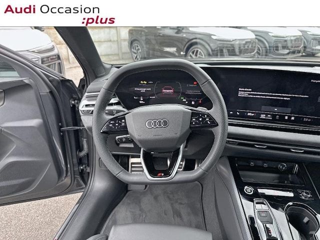 Audi A5 Coupé Design TDI Quattro S Tronic - 2025 - Joinsteer - #8
