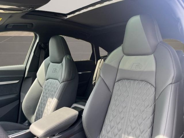 Audi Q8 Sportback E-tron S Line 55 E-tron Quattro 300,00 KW - 2024 - Joinsteer - #9