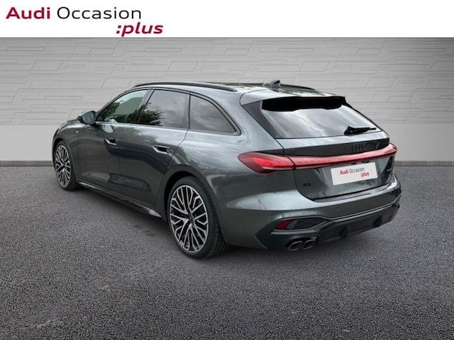 Audi A5 Coupé Design TDI Quattro S Tronic - 2025 - Joinsteer - #10