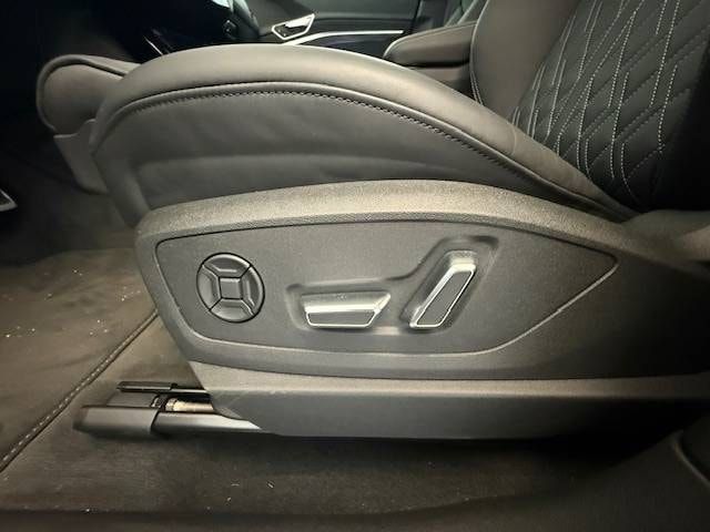 Audi Q8 Sportback E-tron S Line 55 E-tron Quattro 300,00 KW - 2025 - Joinsteer - #10