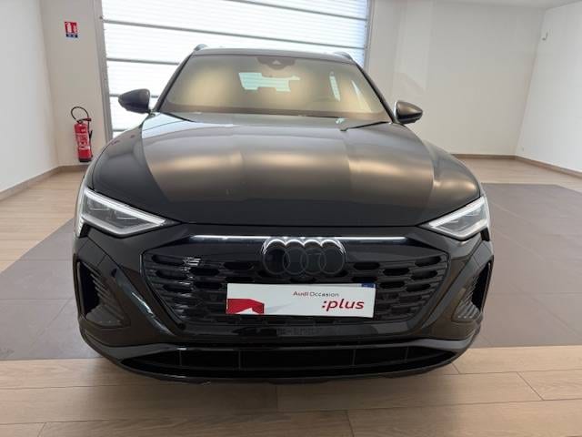 Audi Q8 Sportback E-tron S Line 55 E-tron Quattro 300,00 KW - 2025 - Joinsteer - #24