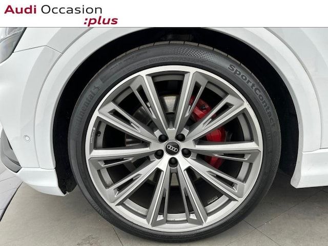 Audi Q8 TFSI E Competition 60 TFSI E Quattro 462 Ch Tiptronic - 2023 - Joinsteer - #6