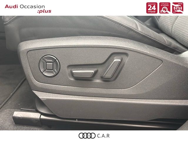 Audi Q8 Sportback E-tron S Line 55 E-tron Quattro 300,00 KW - 2025 - Joinsteer - #14