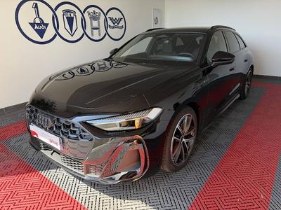 Audi A5 Avant E-hybrid Design E-hybrid Quattro 299 ChS Tronic - - Joinsteer - #1