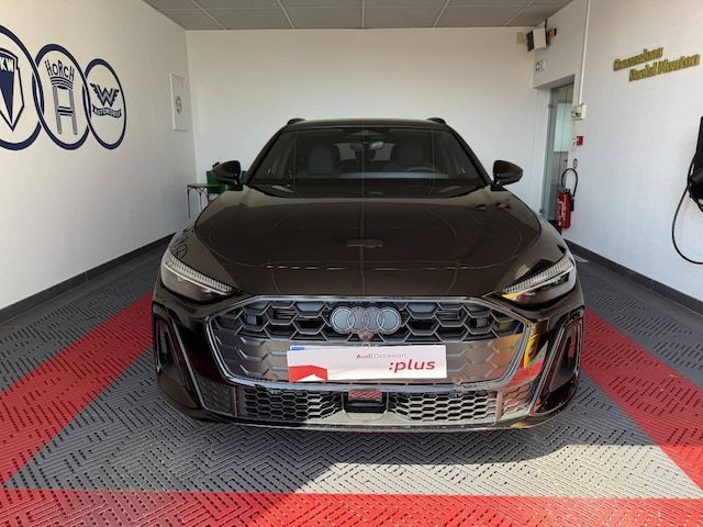 Audi A5 Avant E-hybrid Design E-hybrid Quattro 299 ChS Tronic - 2025 - Joinsteer - #2