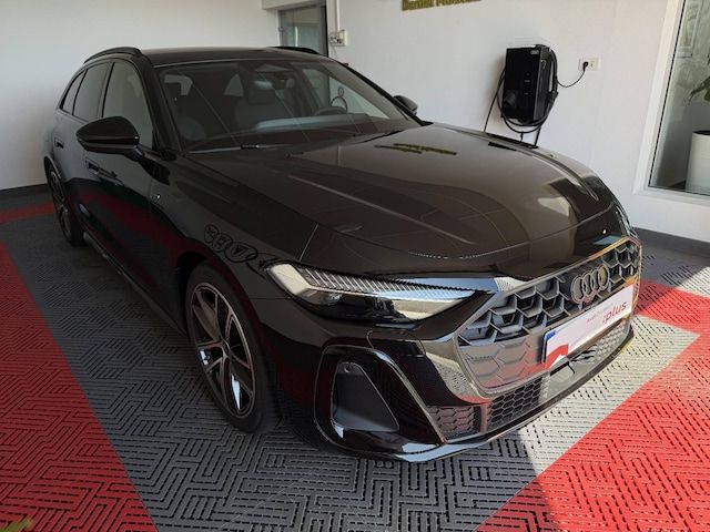 Audi A5 Avant E-hybrid Design E-hybrid Quattro 299 ChS Tronic - 2025 - Joinsteer - #3