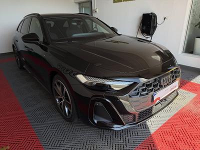 Audi A5 Avant E-hybrid Design E-hybrid Quattro 299 ChS Tronic - - Joinsteer - #2