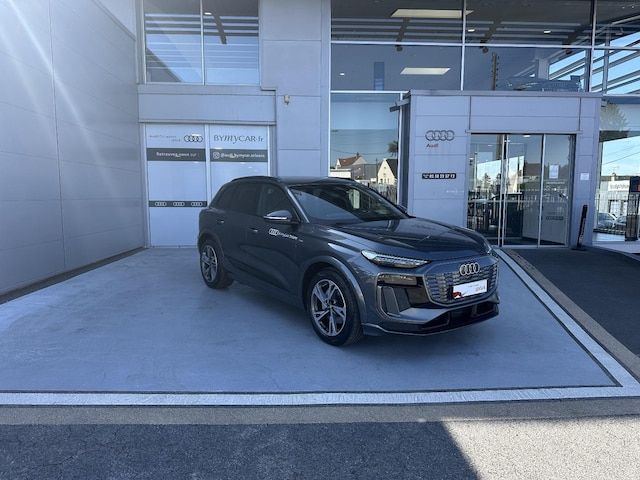 Audi Q6 E-tron E-tron Performance KW - 2025 - Joinsteer - #5