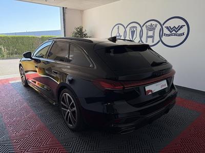 Audi A5 Avant E-hybrid Design E-hybrid Quattro 299 ChS Tronic - - Joinsteer - #3