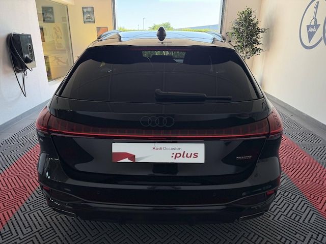 Audi A5 Avant E-hybrid Design E-hybrid Quattro 299 ChS Tronic - 2025 - Joinsteer - #5