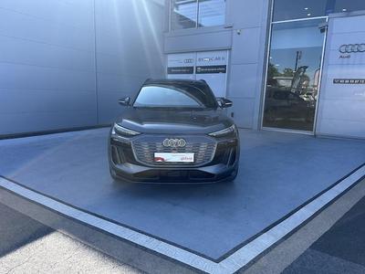 Audi Q6 E-tron E-tron Performance KW - - Joinsteer - #5