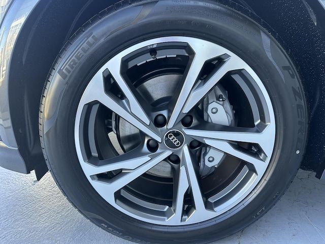 Audi Q6 E-tron E-tron Performance KW - 2025 - Joinsteer - #7