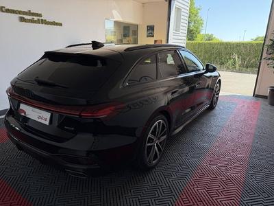 Audi A5 Avant E-hybrid Design E-hybrid Quattro 299 ChS Tronic - - Joinsteer - #5