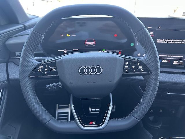 Audi Q6 E-tron E-tron Performance KW - 2025 - Joinsteer - #9