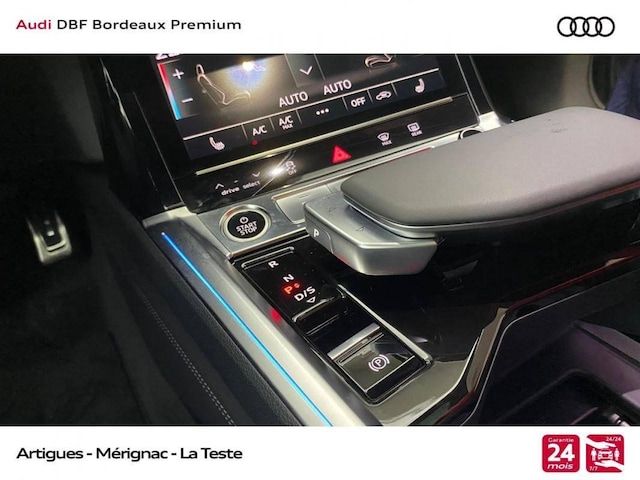 Audi Q8 Sportback E-tron S Line 55 E-tron Quattro 300,00 KW - 2024 - Joinsteer - #14