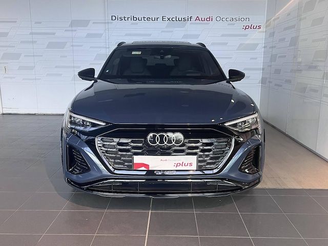 Audi SQ8 Sportback E-tron SQ8 Sportback E-tron 370,00 KW - 2023 - Joinsteer - #3
