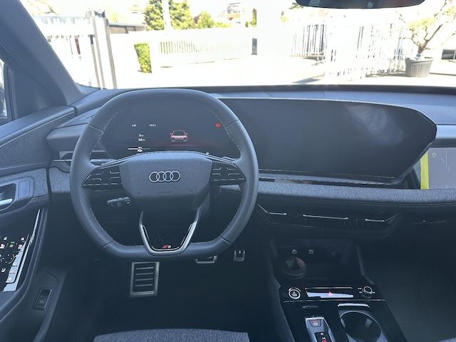 Audi Q6 E-tron E-tron Performance KW - 2025 - Joinsteer - #11