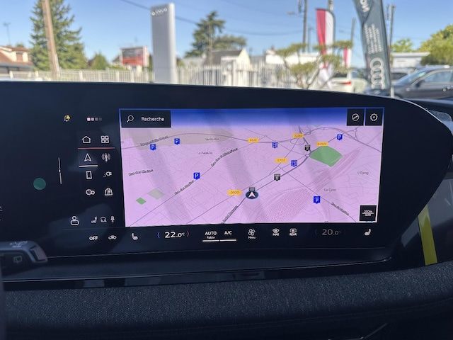 Audi Q6 E-tron E-tron Performance KW - 2025 - Joinsteer - #12