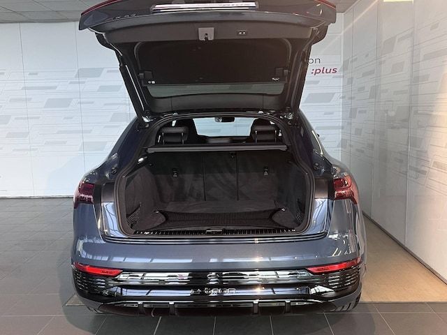 Audi SQ8 Sportback E-tron SQ8 Sportback E-tron 370,00 KW - 2023 - Joinsteer - #5