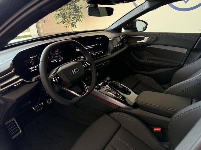 Audi A5 Avant E-hybrid Design E-hybrid Quattro 299 ChS Tronic - 2025 - Joinsteer - #13